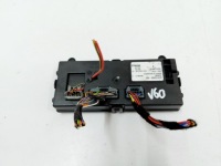 фото thumb №1, Volvo v60 ii 21r. модуль кондиционера 31472269-ab