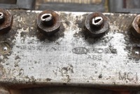 фото thumb №9, Насос abs 58920-1h300 0265231961 kia ceed 1 i 2.0 crdi 140 km 06-12