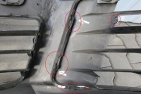 фото thumb №11, Бампер перед vw golf 6 vi 5k0 r r20 08-12