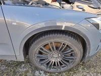 Купить Polestar ii 2 крыло перед передний правый молдинг 728 23r., фото thumb