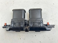 фото thumb №6, 2022 toyota camry viii xv70 решётка обдув панели приборной панели 5566033350