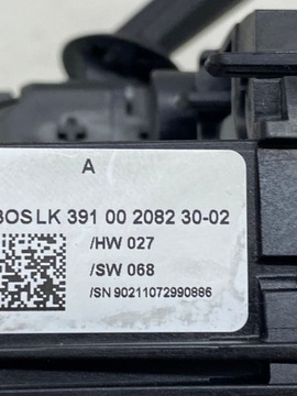 фото thumb №6, Переключатель комбинированный bmw 9123030