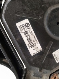 фото thumb №6, Bmw 3 f30 f35 f31 8641963 вентиляторы