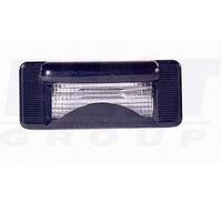 фото thumb №1, Depo лампа зад лампа номерного знака реестр mercedes spr