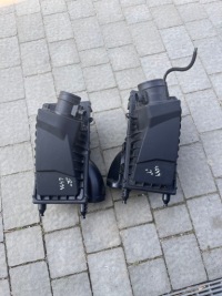 фото thumb №1, Range sport ii l494 корпус фільтра повітря