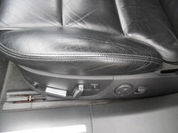 фото thumb №12, Audi a8d3 long заднє сидіння сидіння комплект чорні