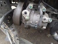 фото thumb №1, Nissan micra k13 1.2 b компресор компресор