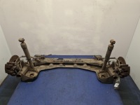 фото thumb №1, Renault laguna iii kombi балка підвіска задня