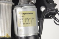 фото thumb №4, Механізм підголівник задня правий лівий mercedes w221 2219700125