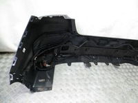 фото thumb №13, Renault arkana rs-line бампер задня задній tegxa 19-