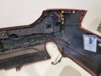 фото thumb №11, Audi a5 8w sportback coupe бампер задня задній 6x pdc kompletny