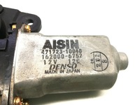 фото thumb №11, Toyota previa / estima моторчик люк перед 2002 mpv 4/5dr szary 2.4