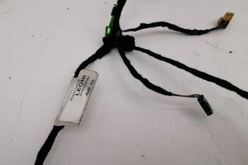 фото thumb №8, Жгут задних левых дверь audi a6 4f2, c6 4f1971693d 3.0l дизель 171kw