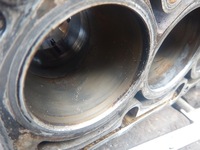 фото thumb №9, Bmw e87 e90 e92 1.8 2.0 n43 n43b20a lift блок двигателя 7552781 оригинал