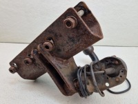 Jeep grand cherokee 3 3 wk 04-10 фаркоп  буксировочный thule откручиваемый Недорого, фото thumb