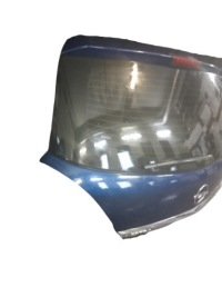 фото thumb №3, Opel astra iii крышка багажника задняя задняя