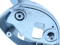 фото thumb №10, Ручка лівий задня сіра audi a3 8l 5d 99-00