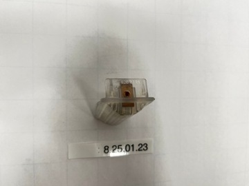 фото thumb №9, Лампа oświetleni багажника mercedes w124 sedan ce