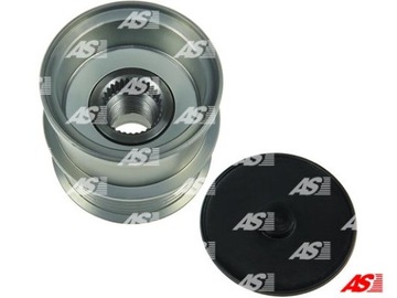 фото thumb №13, As-pl afp0097 генератор - сцепление jednokierunkowe