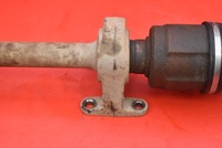 фото thumb №6, Піввісь права перед механічна коробка передач honda cr-v 3 iii 2.2 i-ctdi 140 km awd 06-09