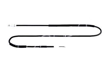 фото thumb №2, Трос тормоза ручного audi q7 2.0-6.0d 03.06- top