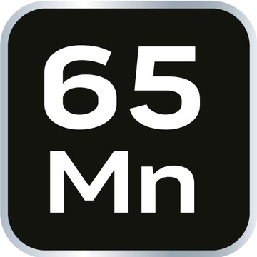 Щуп 26 лопастей 0,04–0,63 мм, сталь NEO