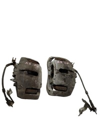 фото thumb №1, Audi a8 суппорт правый левый перед комплект