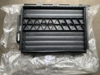 фото thumb №2, Жалюзи шторка радиатора p 208 ii