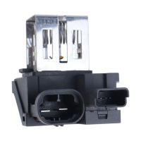 Citroen c-elysee 2012 блок управления вентилятора - в Украине, фото thumb