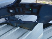 фото thumb №7, Бампер перед skoda octavia iii 3 5e0 fl lift 17-