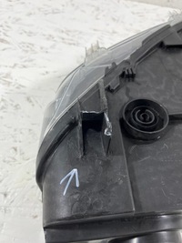 фото thumb №9, Лампа правые перед citroen berlingo iv 4 европа