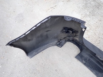 фото thumb №13, Бампер зад задній kia optima 86611-d4300 86690-d4300 універсал