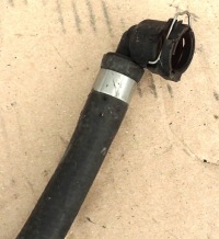 Клапан магнитный привод провода mercedes actros mp4 a9602601457 в Украине, фото thumb