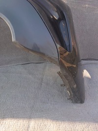 фото thumb №5, Бампер зад задній bmw 3 g20 19- 6xpdc м-пакет