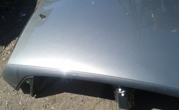 фото thumb №8, Крыша комплектный стойки vw polo 5 v 6r0 6c 09-17 5d ld7r