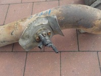 фото thumb №4, Iveco eurocargo 3.9 08-15 труба выхлопная