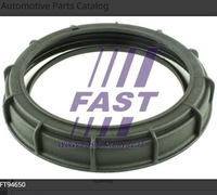 фото thumb №2, Гайка renault kangoo ii 08 бак пального зелений ущільнювальне кільце