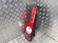 фото thumb №1, Лампа левый задняя renault espace iv 8200027153