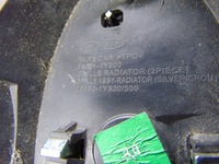 фото thumb №8, Решётка радиатора решётка радиатора kia picanto lift 15-17 86351-1y500