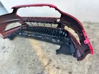 фото thumb №5, Бампер ford mondeo mk5 fusion перед передній оригінал оригінальний номер