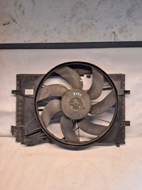 фото thumb №9, New mercedes-benz e w212 передняя часть lower бампер center решётка a2128850023