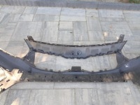 фото thumb №6, Kia carens iv lift 16- бампер перед передній решітка права перед