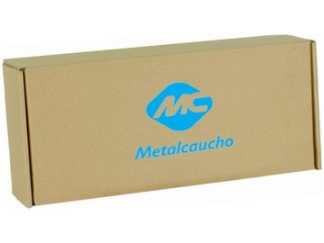 фото thumb №1, Шланг turbo metalcaucho 97625