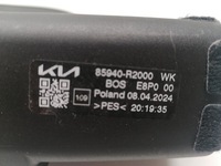 фото thumb №9, Kia sportage v 5 шторка багажника nowa оригинал 2021-