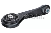 фото thumb №2, Imp36716 подушка sil. nissan kubistar, renault