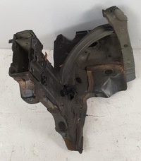 фото thumb №5, Лонжерон лівий перед передня mercedes w204