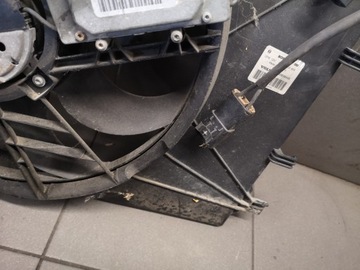 фото thumb №5, Вентилятор радиатор volvo xc90 2.4 d5 30636445