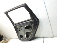 фото thumb №7, Дверь правый задняя teb66 renault scenic iii