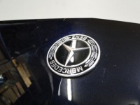 фото thumb №10, Mercedes e клас 213 w213 рестайлінг 238 c238 купе капот кришка двигуна 595