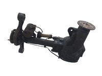 фото thumb №6, Дифференциал мост перед 3.2 d 3.917 mr453792 mitsubishi pajero iii 1999-06